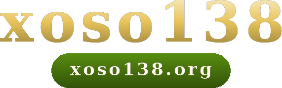 xoso138 logo