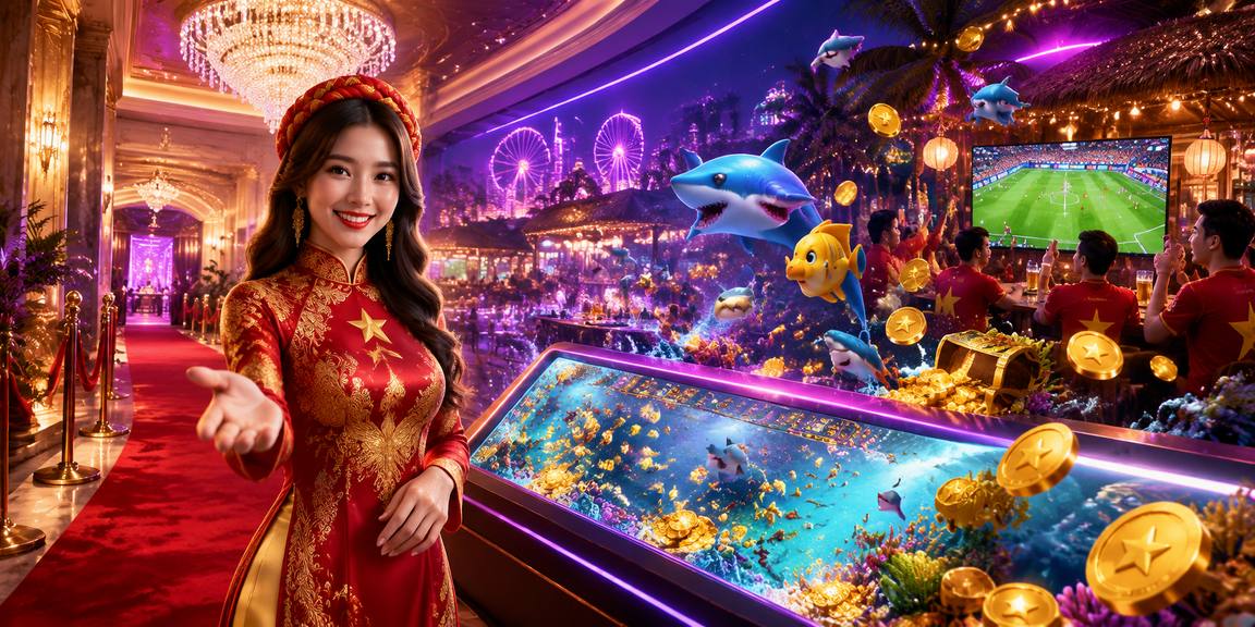 xoso138 Sản Phẩm Arcade