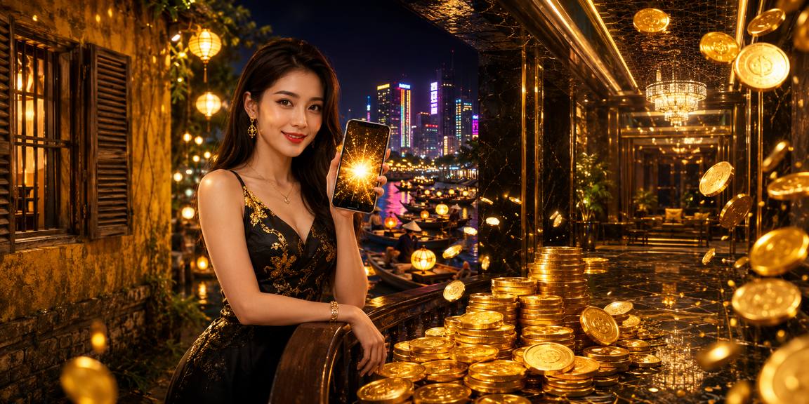 xoso138 Sản Phẩm Di Động